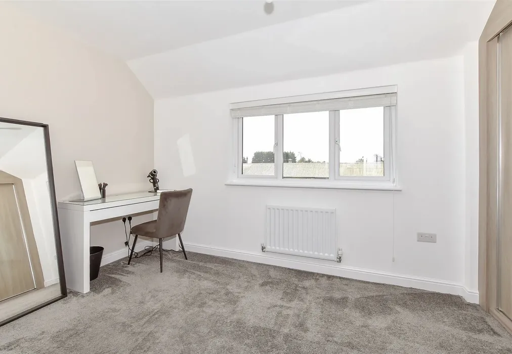 Bedroom 2 - Neptune Way, Yapton, Arundel, West Sussex - Wards of Kent