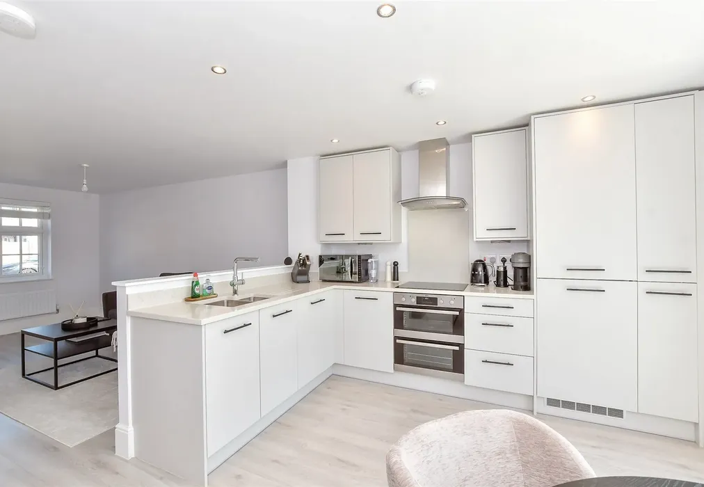 Kitchen/Dining Area - Neptune Way, Yapton, Arundel, West Sussex - Wards of Kent