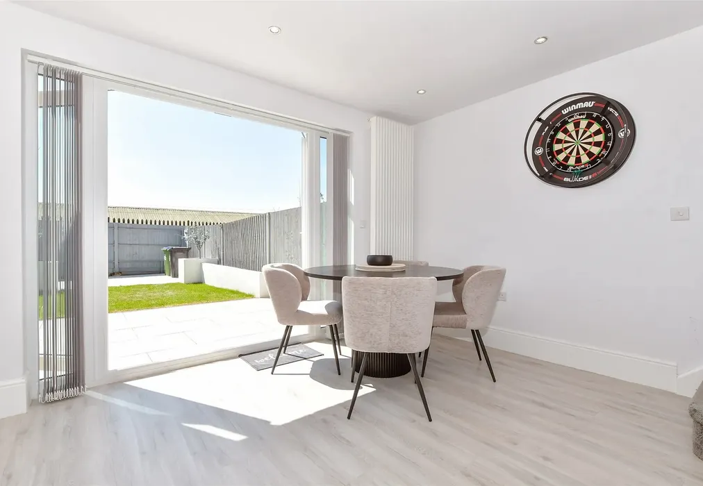 Internal Lifestyle Photograph - Neptune Way, Yapton, Arundel, West Sussex - Wards of Kent