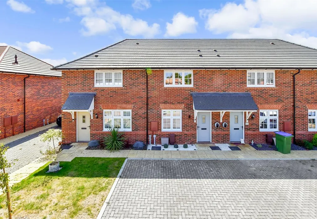 External (Web) - Neptune Way, Yapton, Arundel, West Sussex - Wards of Kent