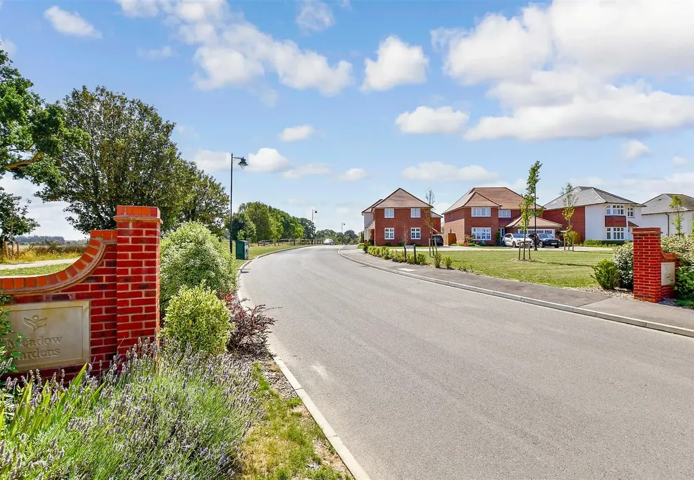 Surrounding Area - Neptune Way, Yapton, Arundel, West Sussex - Wards of Kent