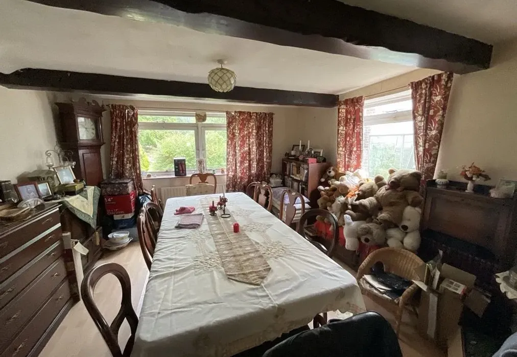 Dining Room - South Drive, Banstead, Surrey - Wards of Kent