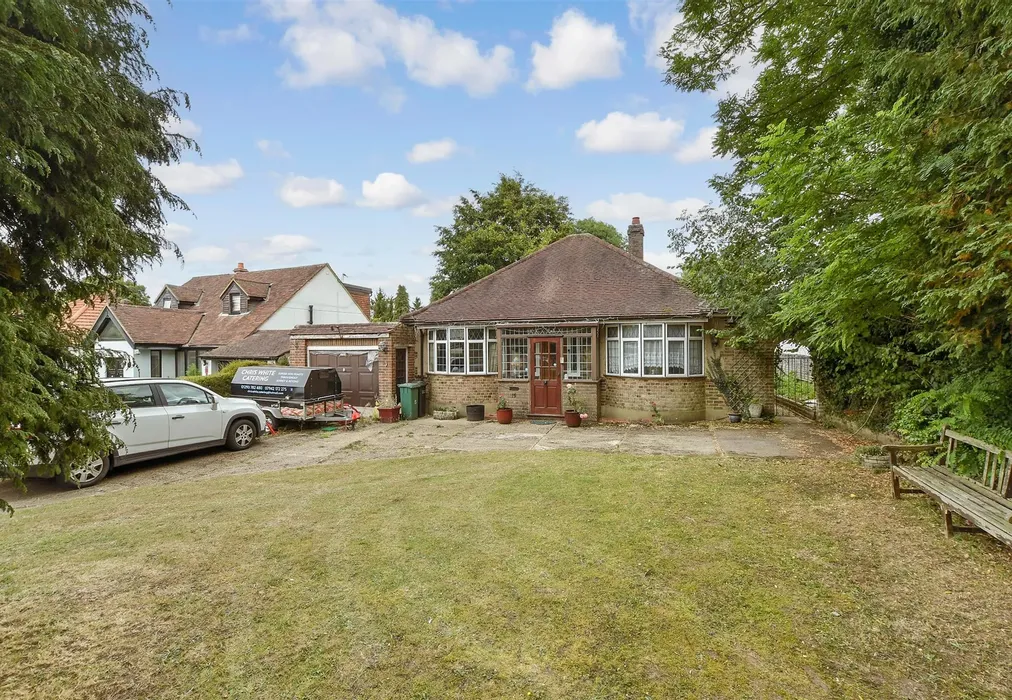 External (Web) - South Drive, Banstead, Surrey - Wards of Kent