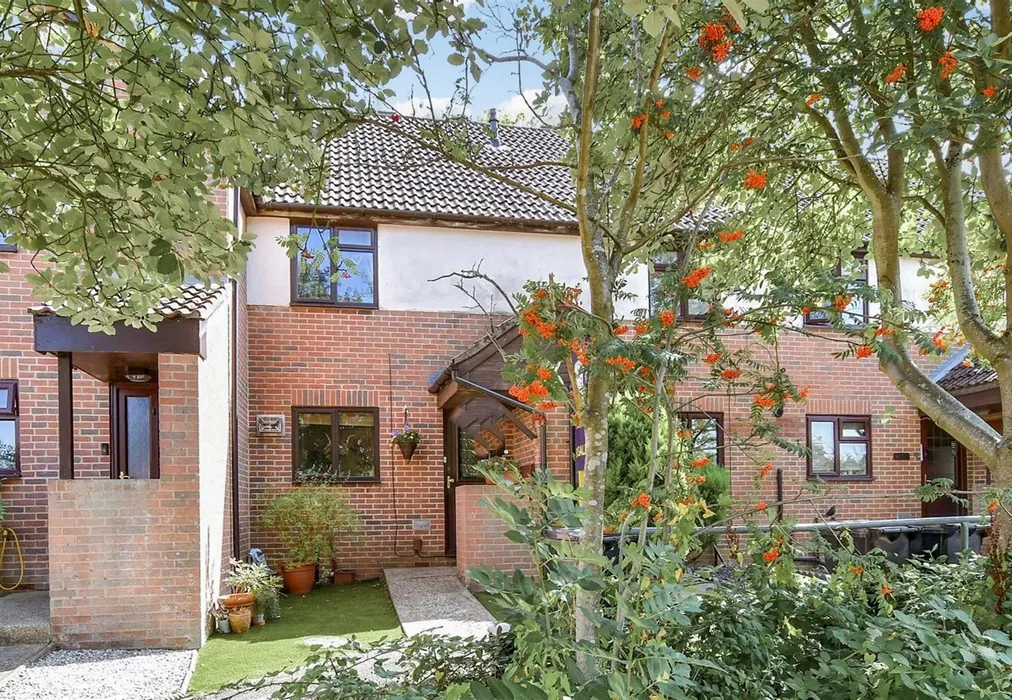 External (Brochure) - Alexandra Glen, Walderslade, Chatham, Kent - Wards of Kent