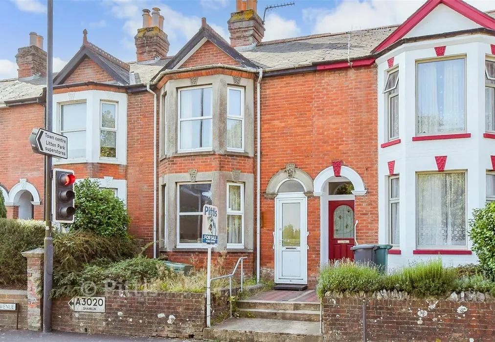External (Web)* - Medina Avenue, Newport, Isle of Wight - Wards of Kent