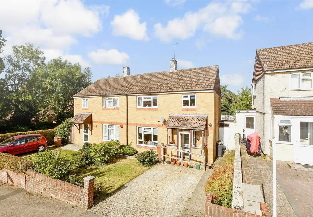 External (Web) - Ashdown Road, Reigate, Surrey - Wards of Kent
