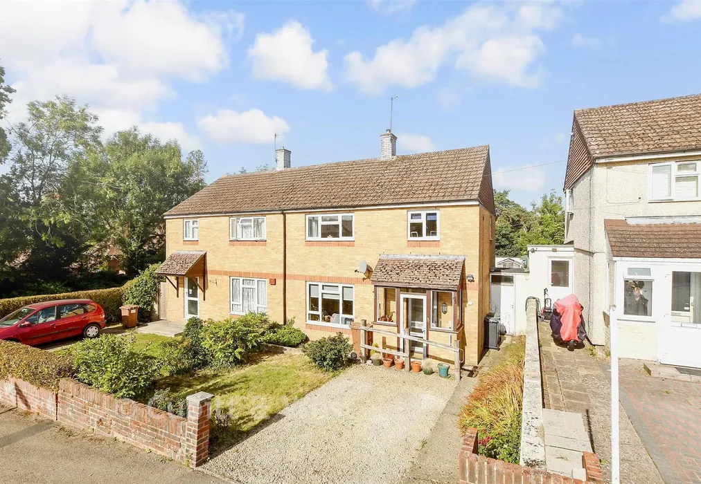 External (Web) - Ashdown Road, Reigate, Surrey - Wards of Kent