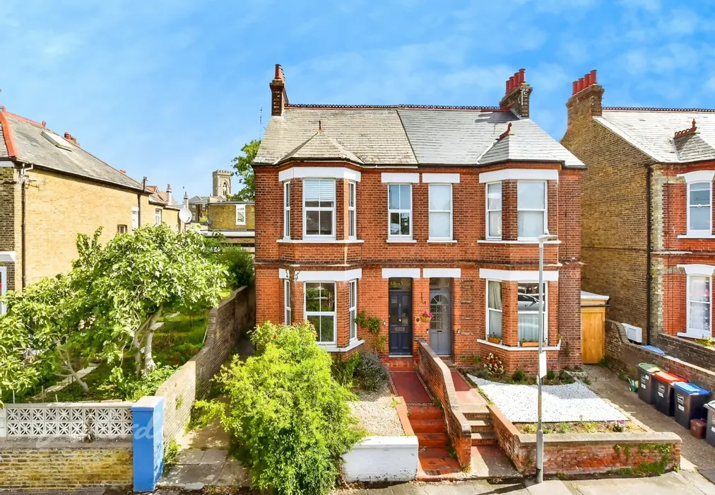 madeira main use - Madeira Road Margate CT9 - Wards of Kent