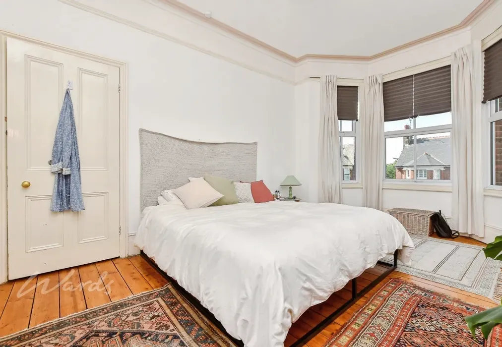 Madeira bed 1 use - Madeira Road Margate CT9 - Wards of Kent