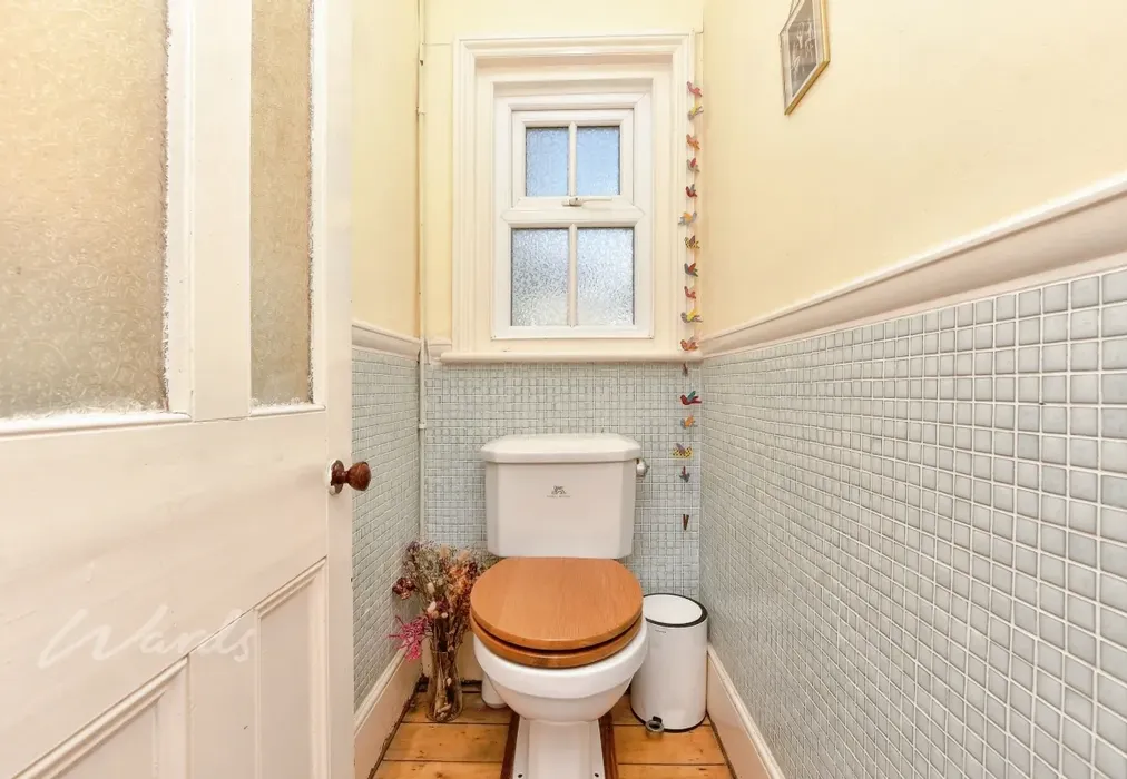 madeira wc use - Madeira Road Margate CT9 - Wards of Kent