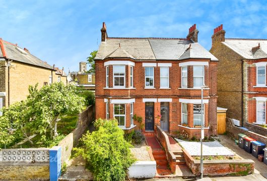 Madeira Road Margate CT9 - Wards of Kent