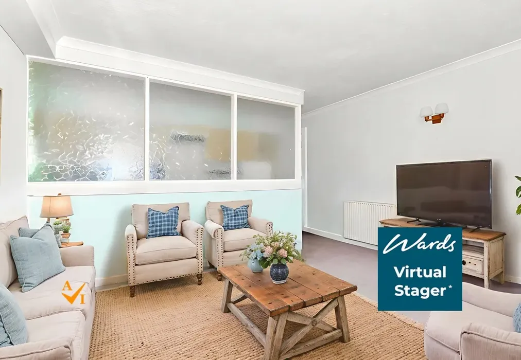 Lounge/Diner (Farmhouse style) - Willowside, Snodland, Kent - Wards of Kent