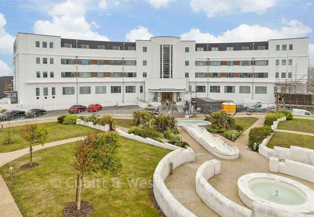 External (Web) - Longridge Avenue, Brighton, East Sussex - Wards of Kent