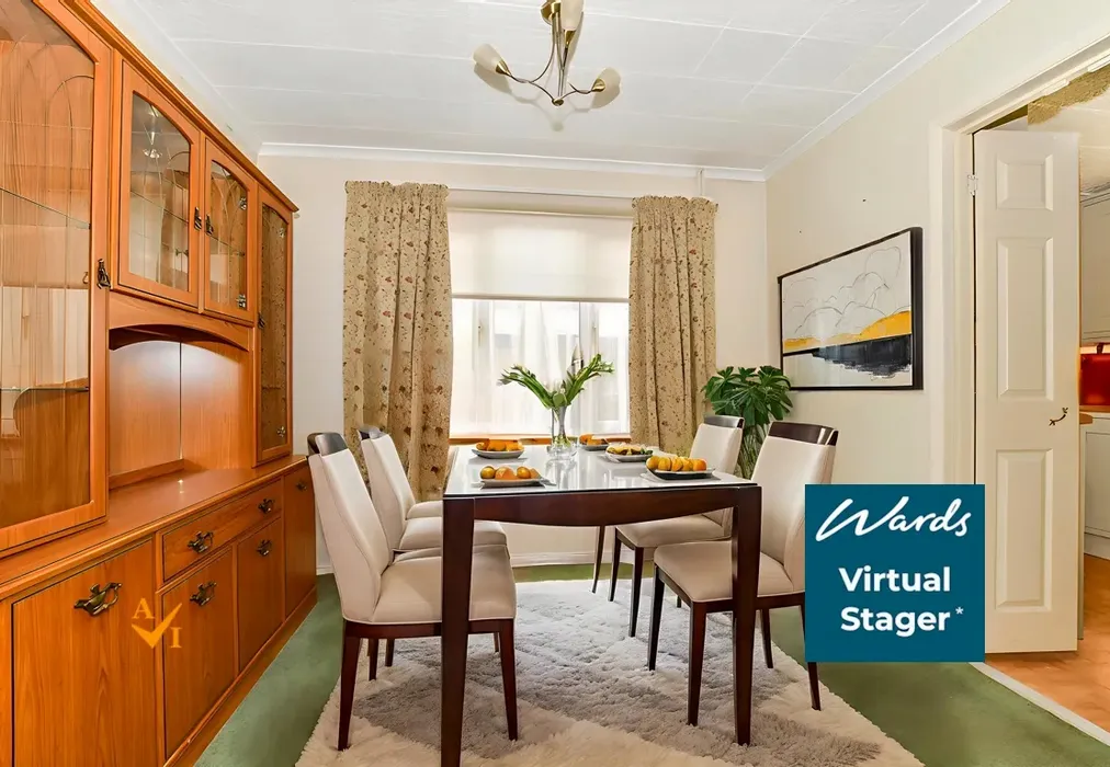 Dining Room (Contemporary style) - Hunt Road, Tonbridge, Kent - Wards of Kent