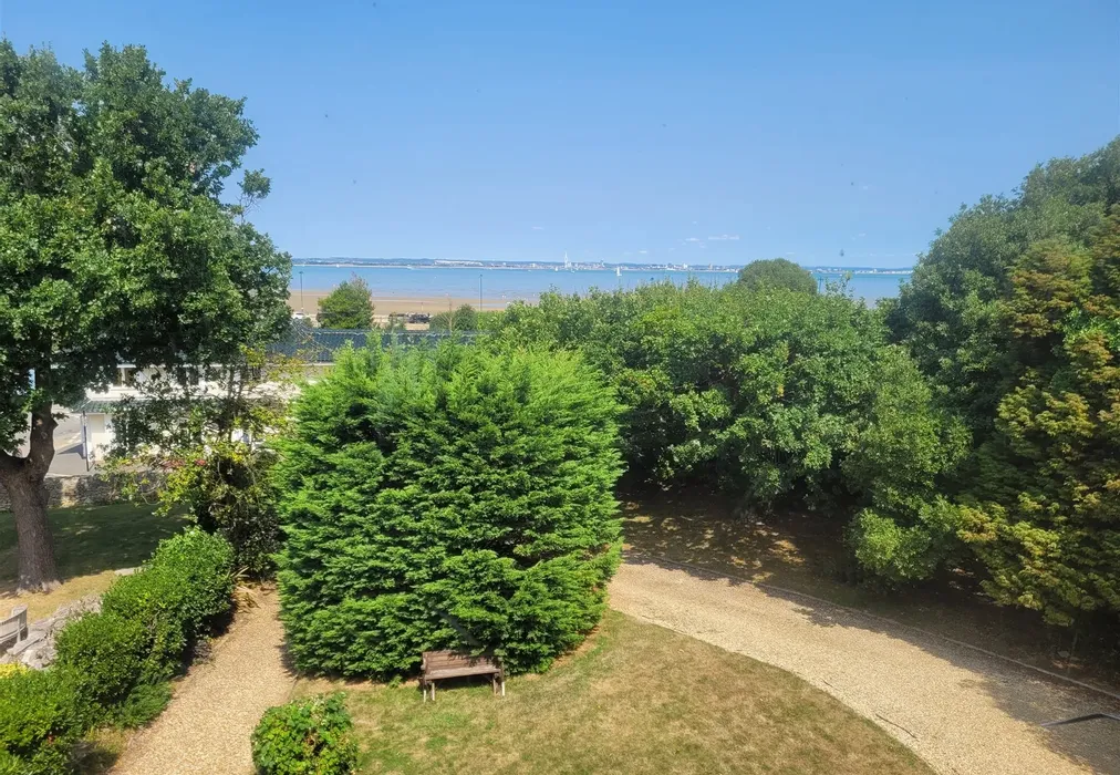 *View To Front & Garden* - Appley Rise, Ryde, Isle of Wight - Wards of Kent