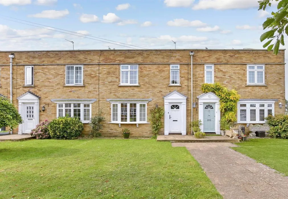 External (Web). - Victoria Road West, Littlestone, New Romney, Kent - Wards of Kent