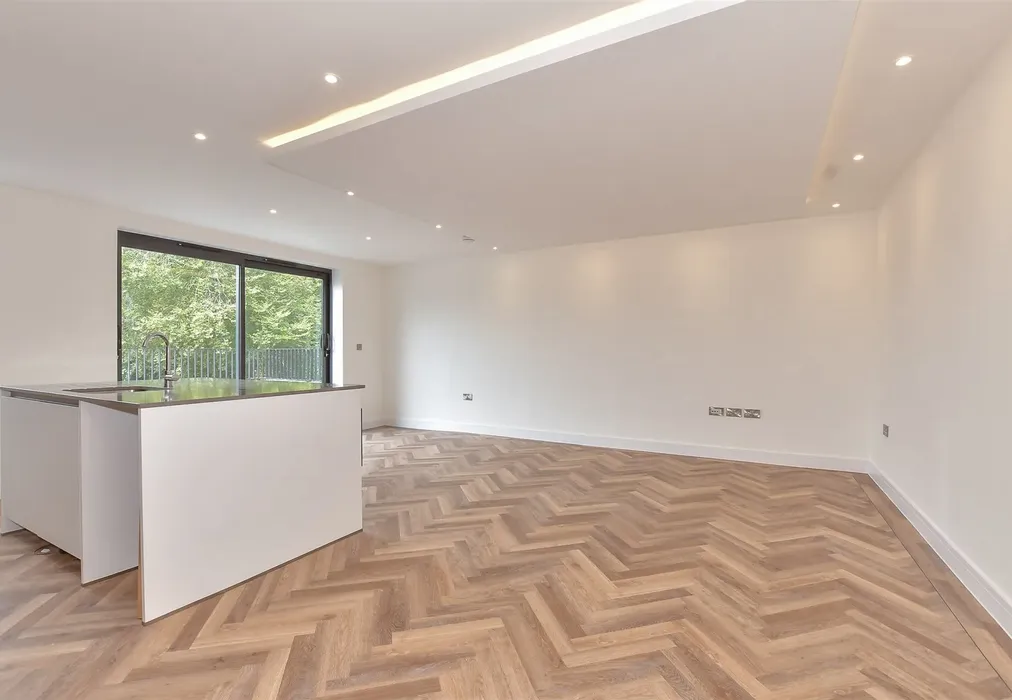 Lounge/Kitchen/Diner - The Fairways, Convent Road, Broadstairs, Kent - Wards of Kent