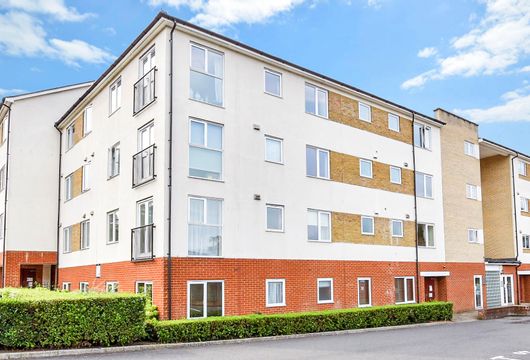 Bambridge Court, Maidstone, Kent - Wards of Kent