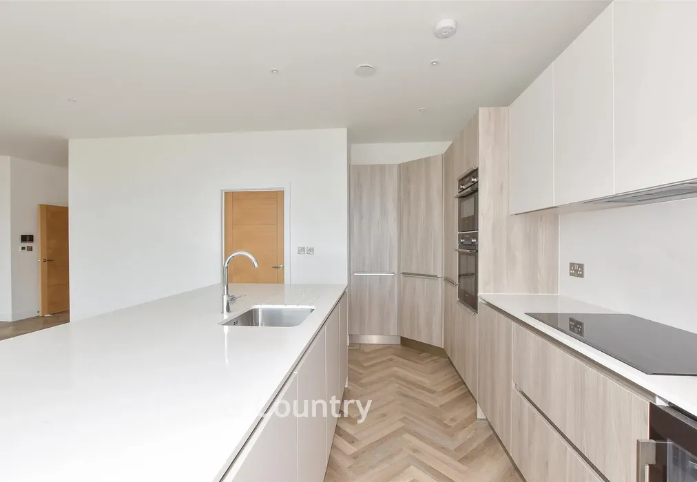 Lounge/ Kitchen/ Diner - The Fairways, Convent Road, Broadstairs, Kent - Wards of Kent