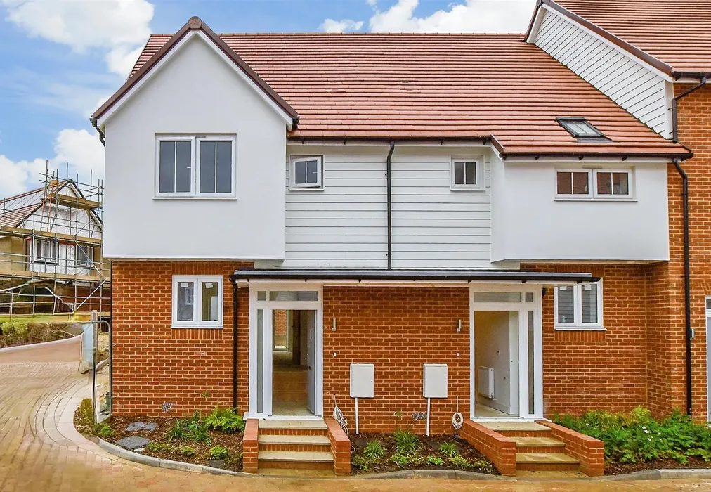 External (Web) - Wilkes Field, Stone Street, Cranbrook, Kent - Wards of Kent