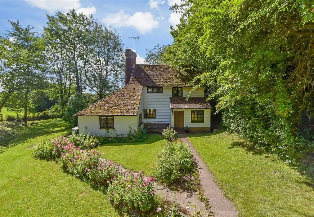 External (Web) - Furnace Lane, Horsmonden, Tonbridge, Kent - Wards of Kent