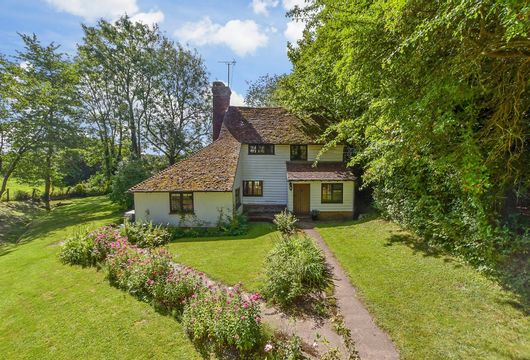 Furnace Lane, Horsmonden, Tonbridge, Kent - Wards of Kent