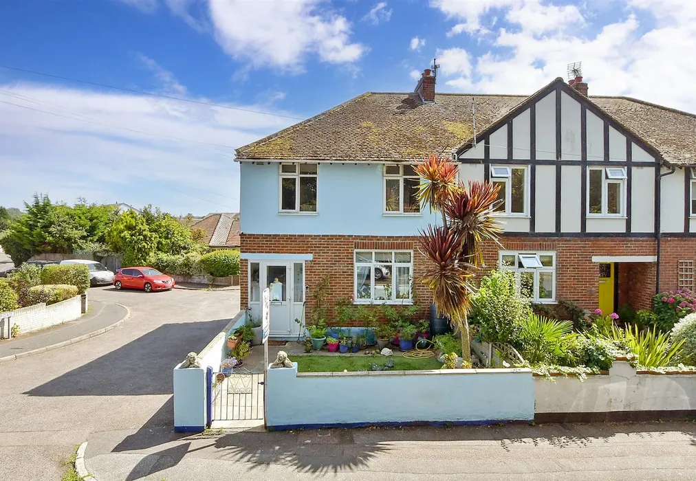 External (Web) - Dane Road, Birchington, Kent - Wards of Kent