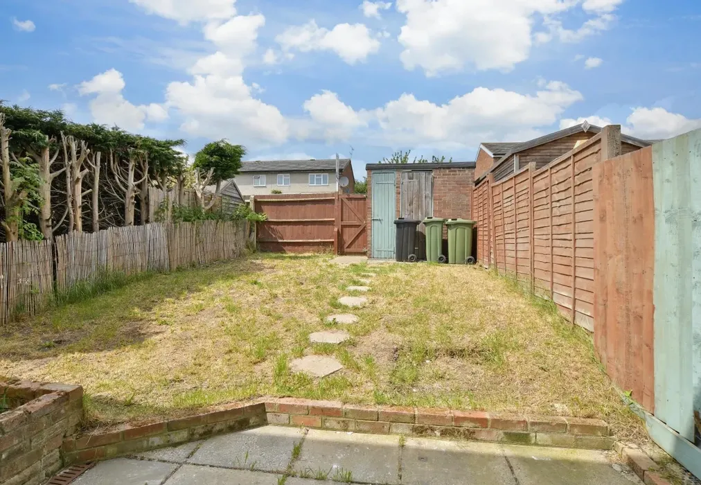 photo - Glenmere Basildon SS16 - Wards of Kent