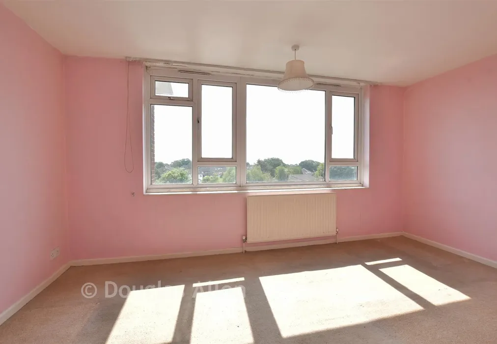 Bedroom 1 - Victor Approach, Hornchurch, Essex - Wards of Kent