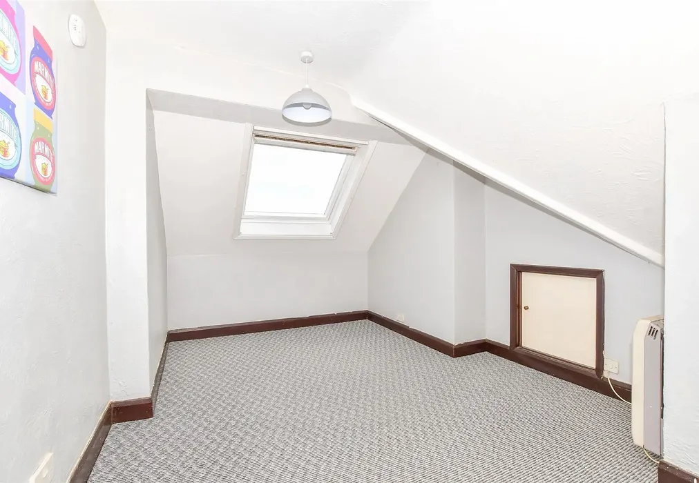 Dining Area - Grove Road, Sandown, Isle of Wight - Wards of Kent