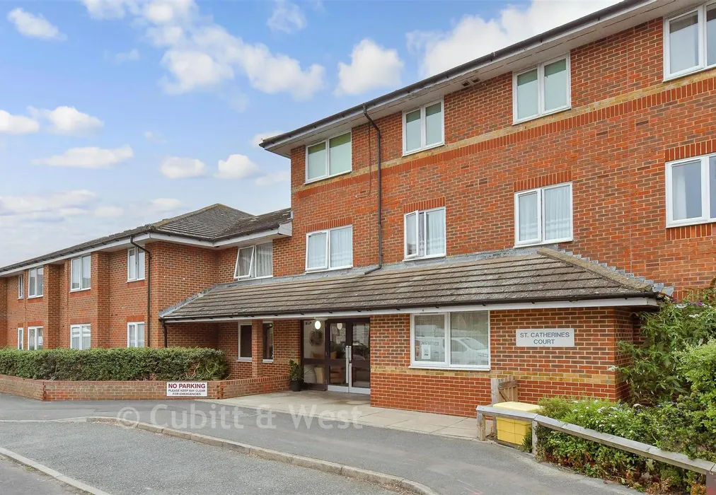 External (Web) - Irvine Road, Littlehampton, West Sussex - Wards of Kent