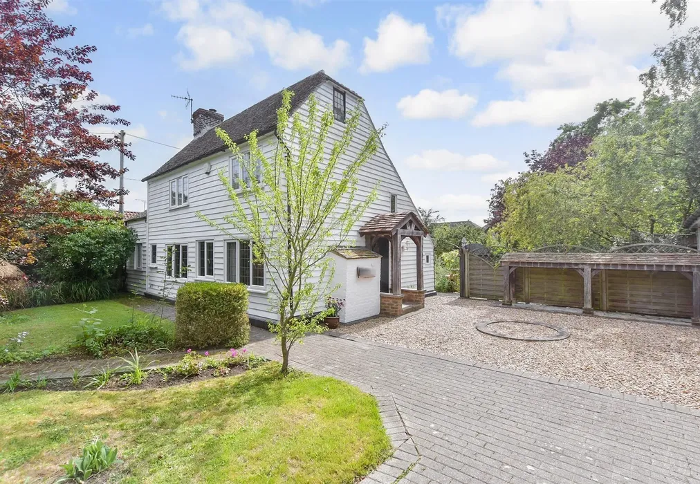 External (Brochure) - Ashford Road, Ivychurch, Romney Marsh, Kent - Wards of Kent