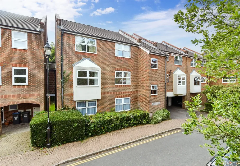 External (Web) - Manning Close, East Grinstead, West Sussex - Wards of Kent