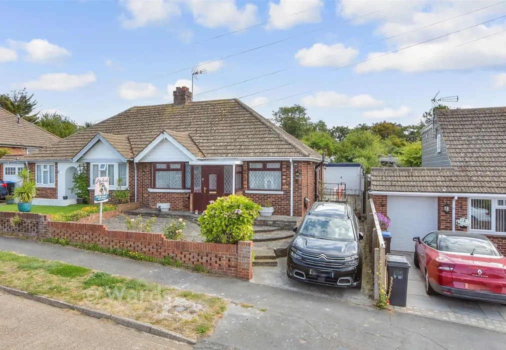 External (Web)* - Grummock Avenue, Ramsgate, Kent - Wards of Kent