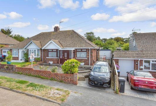 Grummock Avenue, Ramsgate, Kent - Wards of Kent