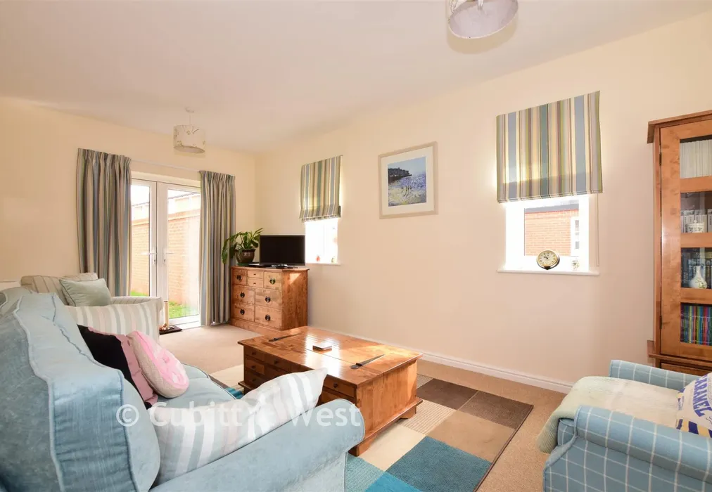 Lounge - Navigation Drive, Yapton, Arundel, West Sussex - Wards of Kent