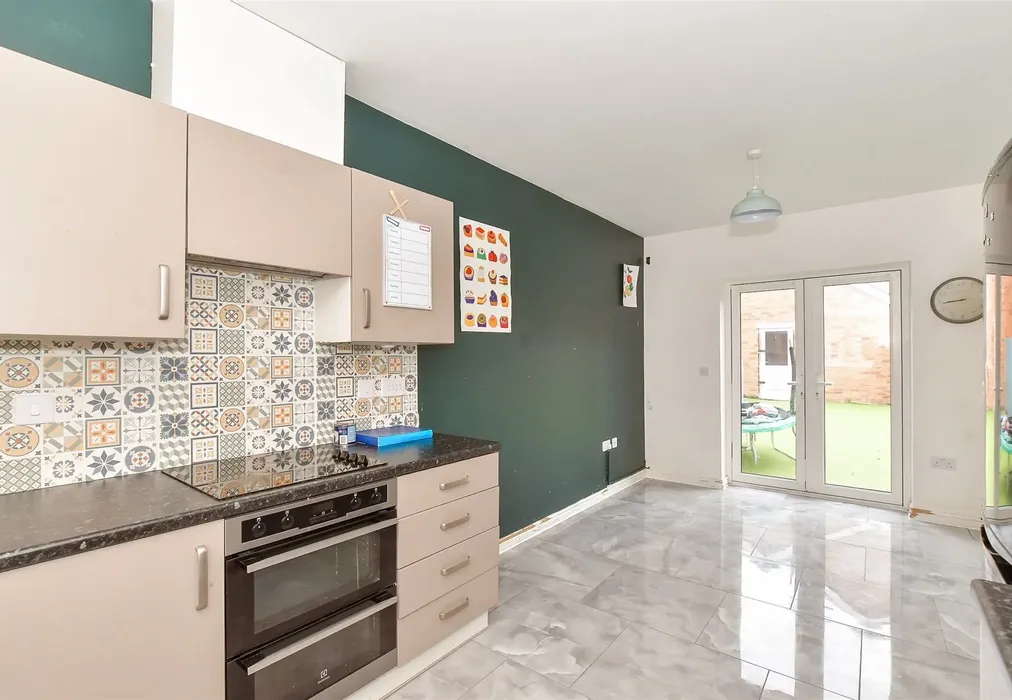 Kitchen/ Diner - Navigation Drive, Yapton, Arundel, West Sussex - Wards of Kent
