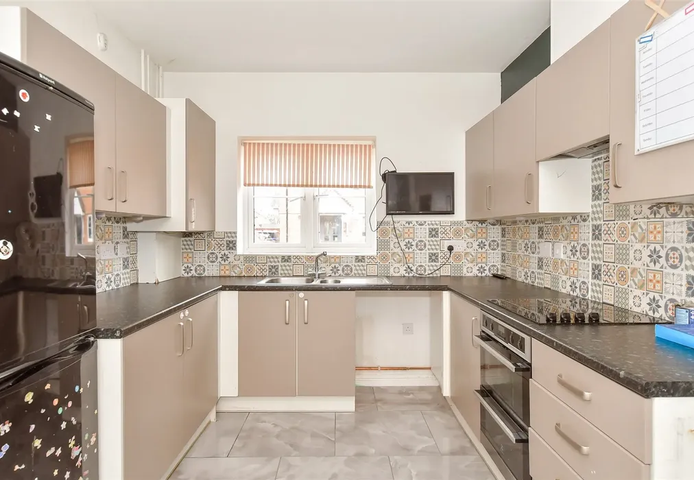 Kitchen/ Diner - Navigation Drive, Yapton, Arundel, West Sussex - Wards of Kent
