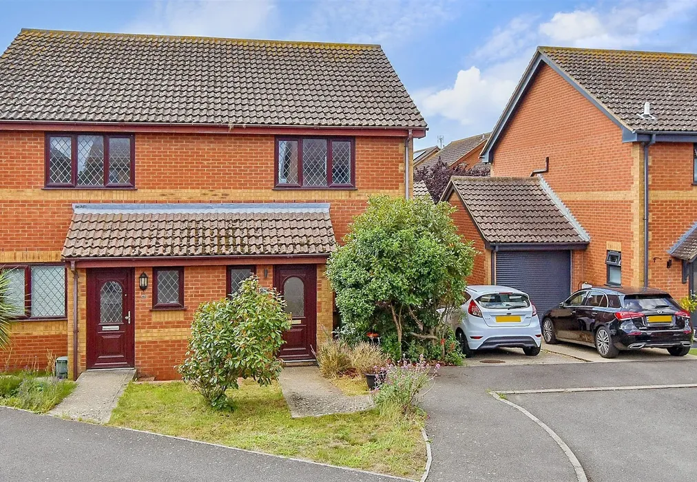 External (Web) - Megan Close, Lydd, Kent - Wards of Kent