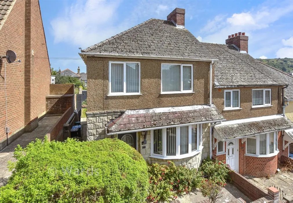 Front (Web) - Kings Road, Dover, Kent - Wards of Kent