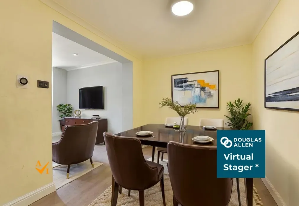 Family Area (Modern style) - Stonard Road, Dagenham, Essex - Wards of Kent