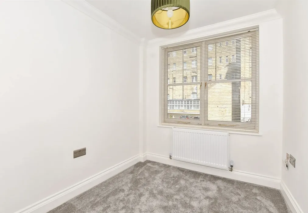 Bedroom 3 - D'Este Road, Ramsgate, Kent - Wards of Kent