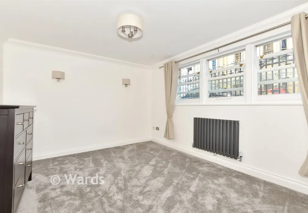 Lounge - D'Este Road, Ramsgate, Kent - Wards of Kent