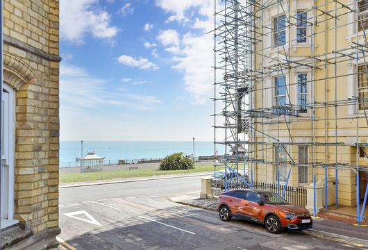 D'Este Road, Ramsgate, Kent - Wards of Kent