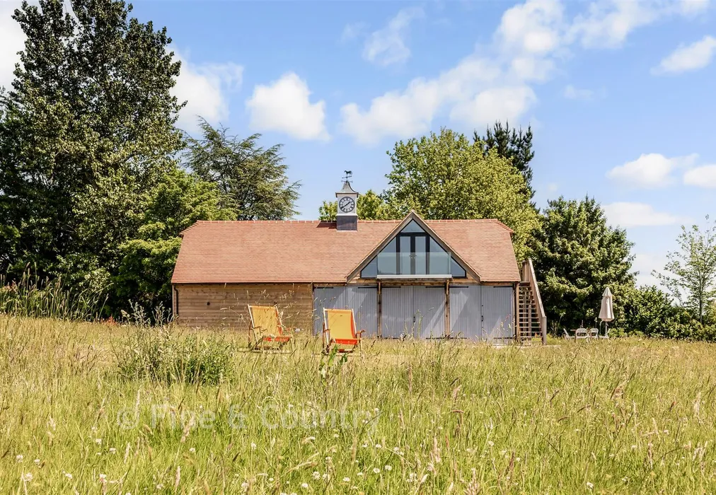 Winery - Danegate, Eridge Green, Tunbridge Wells, East Sussex - Wards of Kent