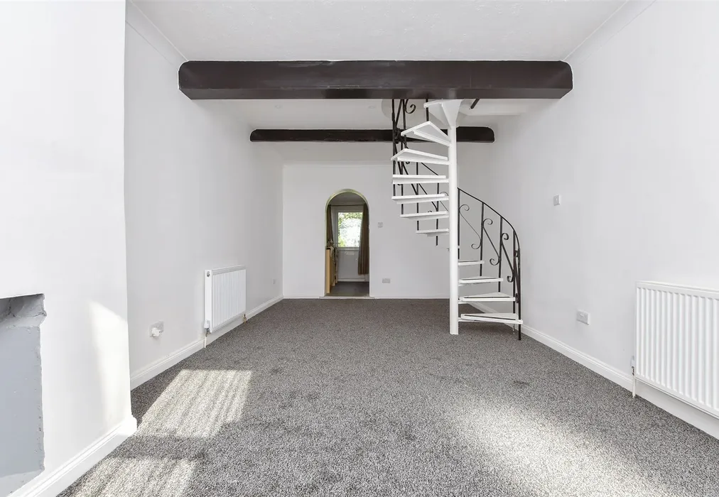 Lounge/Diner - Hereson Road, Ramsgate, Kent - Wards of Kent