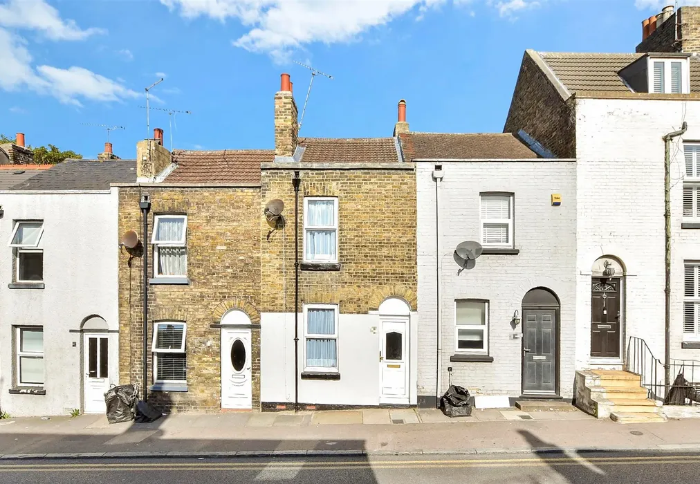 External (Web) - Hereson Road, Ramsgate, Kent - Wards of Kent