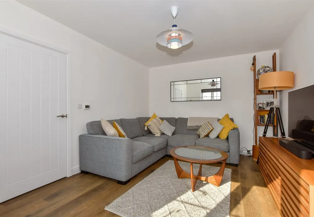 Lounge - Gransden Road, East Malling, West Malling, Kent - Wards of Kent