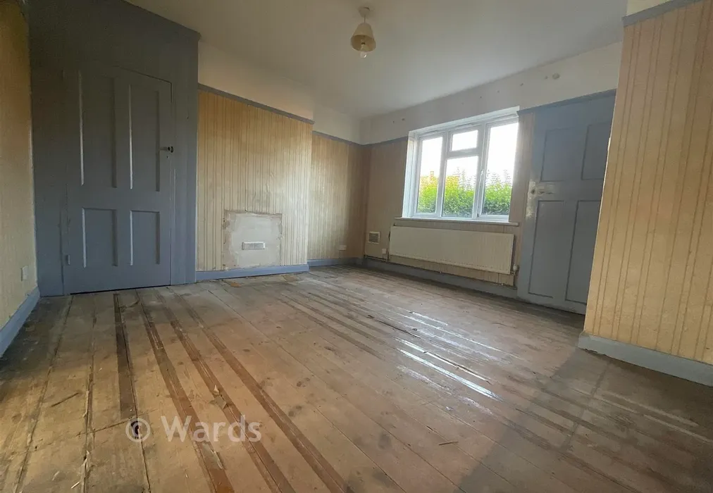 Lounge - Allenby Road, Ramsgate, Kent - Wards of Kent