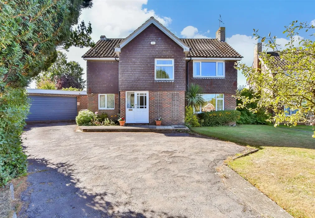 External (Web) - Bramley Avenue, Faversham, Kent - Wards of Kent